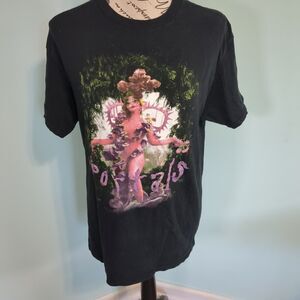 Melanie Martinez Portals T Shirt 2023 Album T Shirt Pop Rock Shirt medium